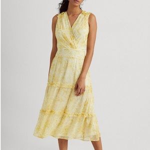 Ralph Lauren Women’s Dress